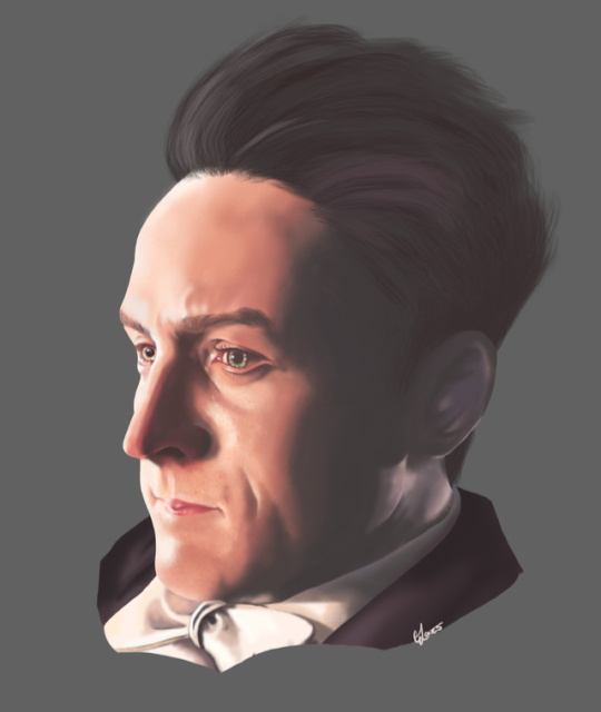 Oswald Cobblepot